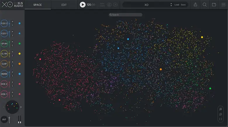 XLN Audio XO (Win & Mac) preview