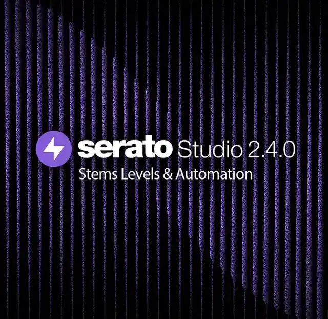 Serato Studio 2.4.0 [WiN-MAC] preview