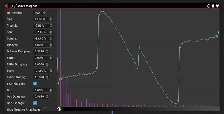 Music Developments Syne (Win & Mac) preview