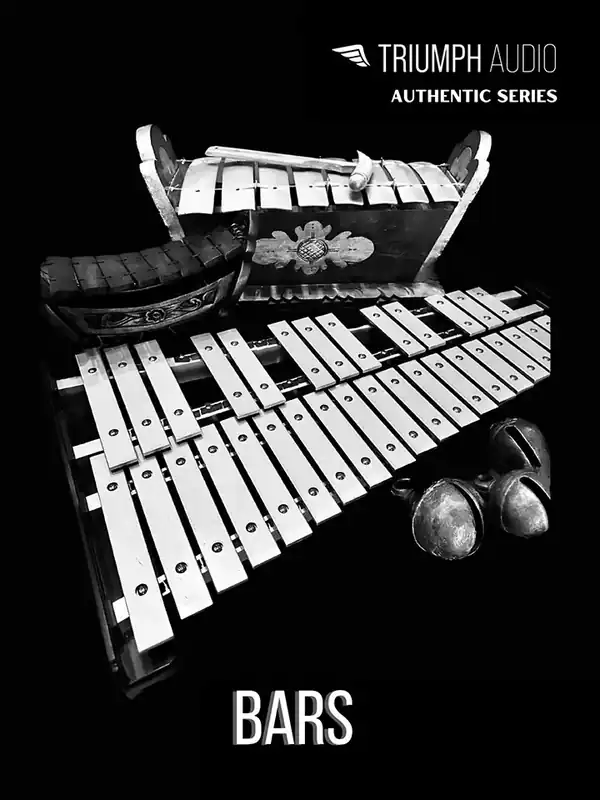 Triumph Audio Bars [KONTAKT] preview