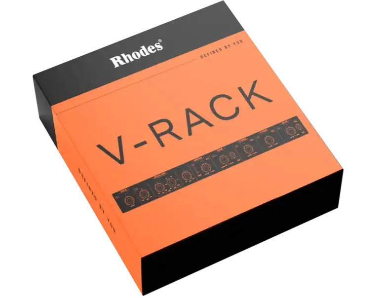 Rhodes V-Rack [WiN] preview