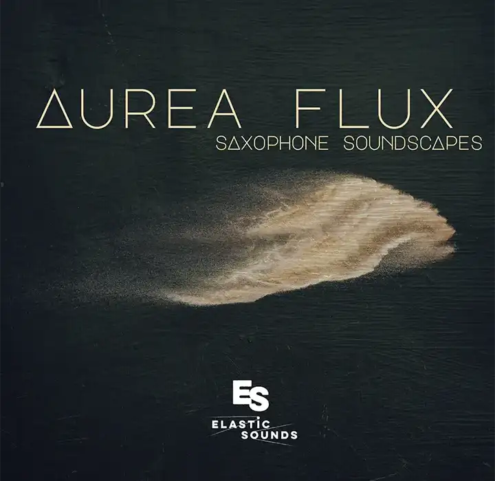 Elastic Sounds Aurea Flux [KONTAKT] preview