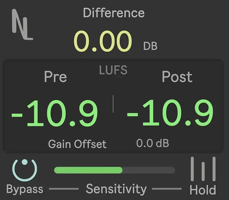 Noir Labs Volume Buddy v2.5.6 [Max for Live] preview