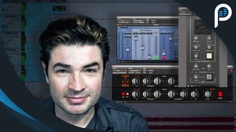 Principles Of Mix Bus Processing [TUTORiAL] preview
