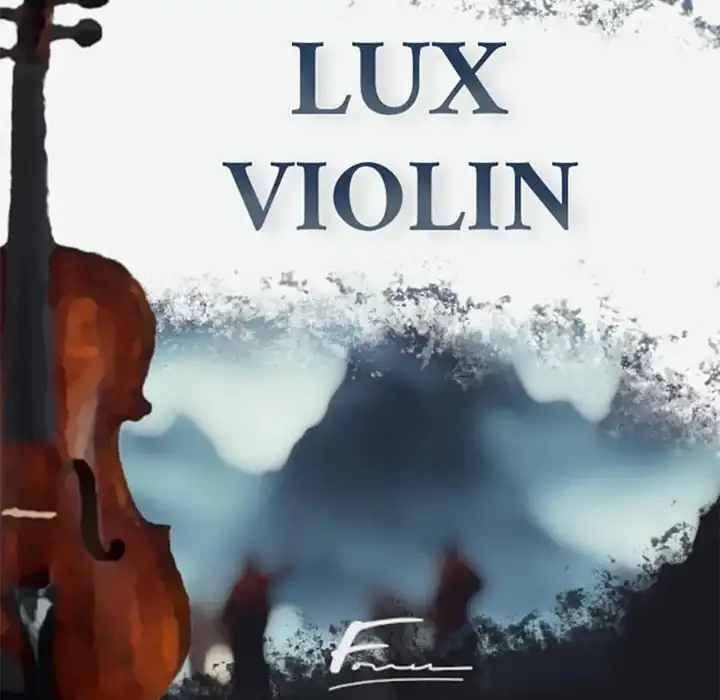 David Forner Lux Violin [KONTAKT] preview