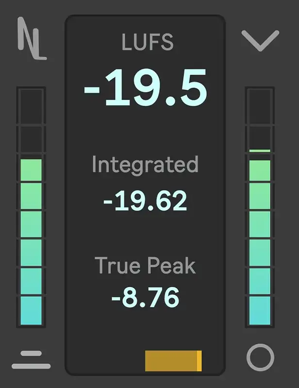Noir Labs Swiss Army Meter [AMXD] preview