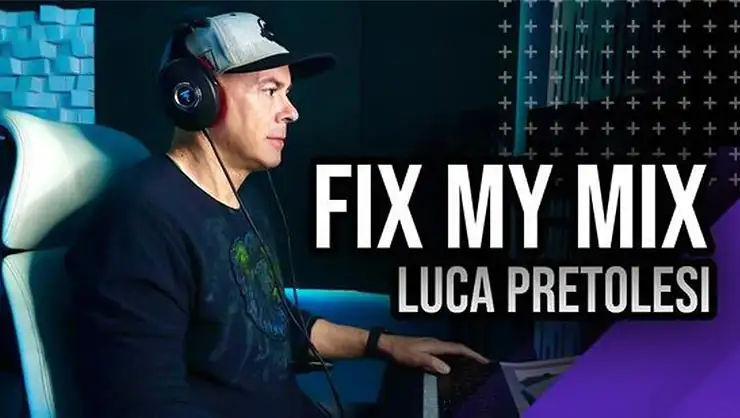 MyMixLab Fix My Mix 03 [TUTORiAL] preview