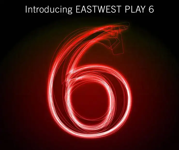 EastWest Sounds PLAY 6 [WiN] preview