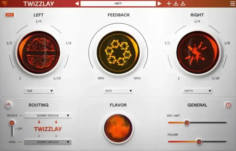 Ear Candy Technologies Twizzlay [WiN] preview
