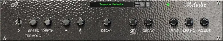 Reason RE Melodic Electric Glockenspiel [WiN] preview