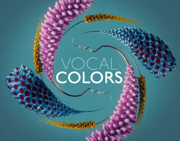 Native Instruments Vocal Colors v1.5 [KONTAKT] preview