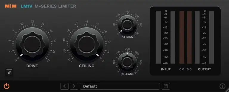 Mellowmuse LM1V [WiN-OSX] preview