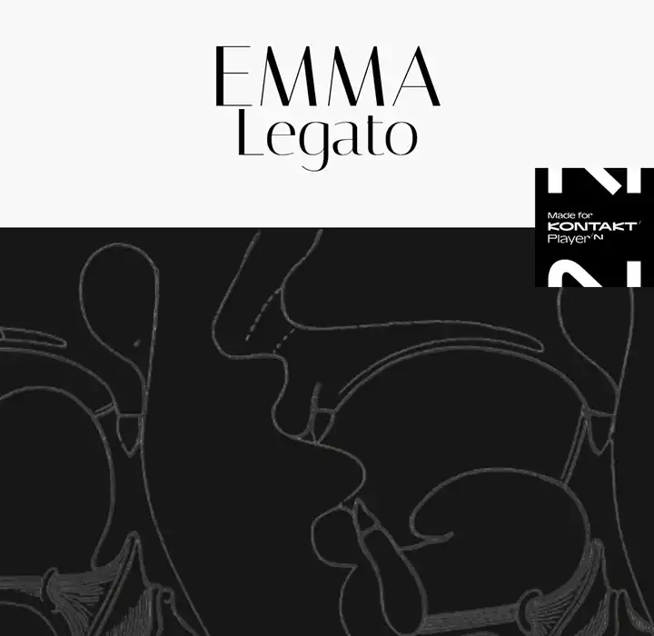 Sonora Cinematic Emma Legato [KONTAKT] preview