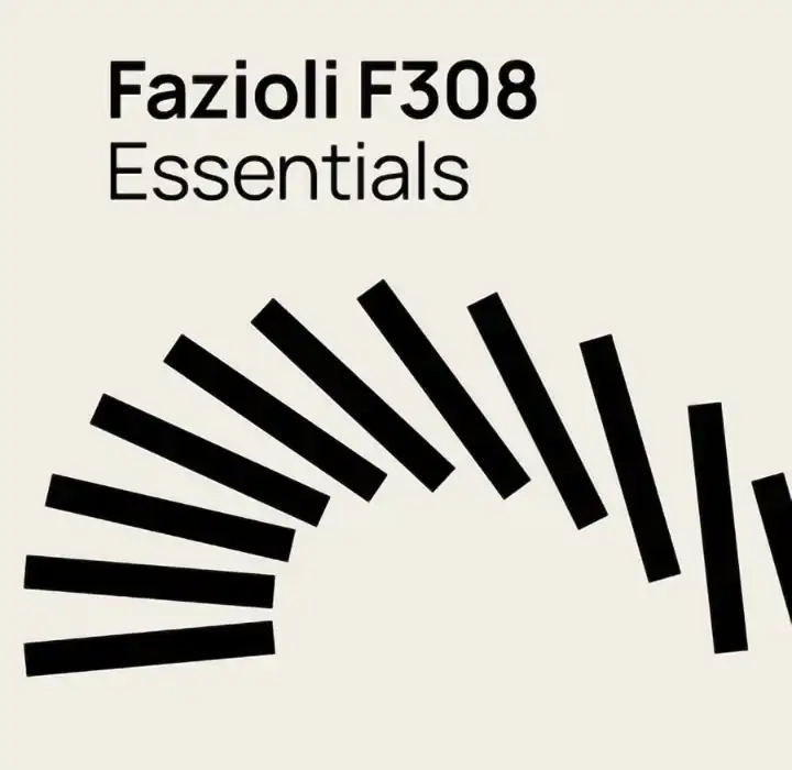 VSL Fazioli F308 Essentials [Synchron Piano Player] preview