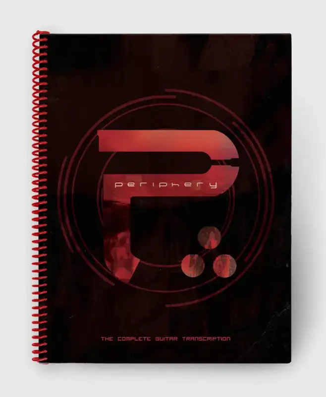 Sheet Happens Periphery II This Time It’s Personal [PDF-GP] preview