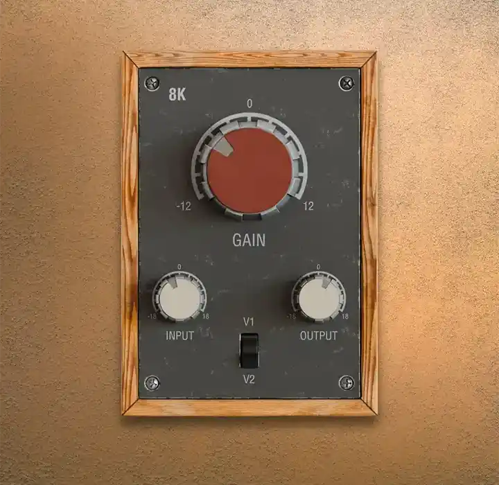Canvas Audio 8K [WiN] preview