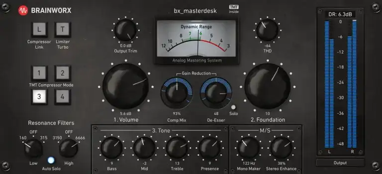 bx_masterdesk Bundle [WiN] preview