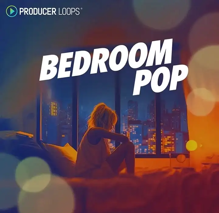 Producer Loops Bedroom Pop [MULTiFORMAT] preview