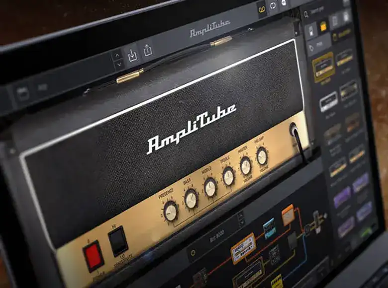 Groove3 AmpliTube Explained [TUTORiAL] preview