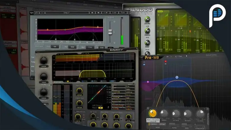 How To Use Multiband Compression [TUTORiAL] preview