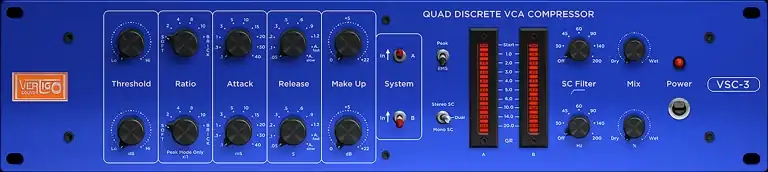 Vertigo Sound VSC-3 [WiN-MAC] preview