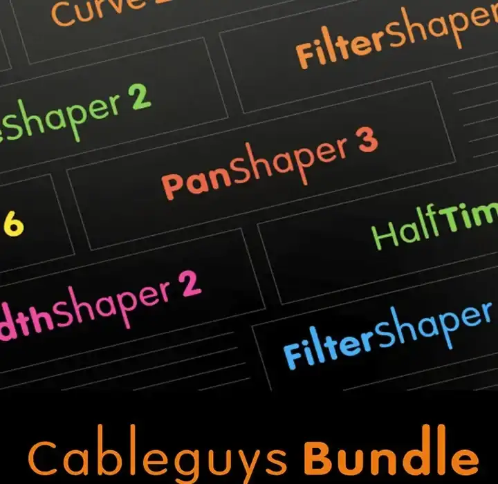 Cableguys Bundle [WiN] preview