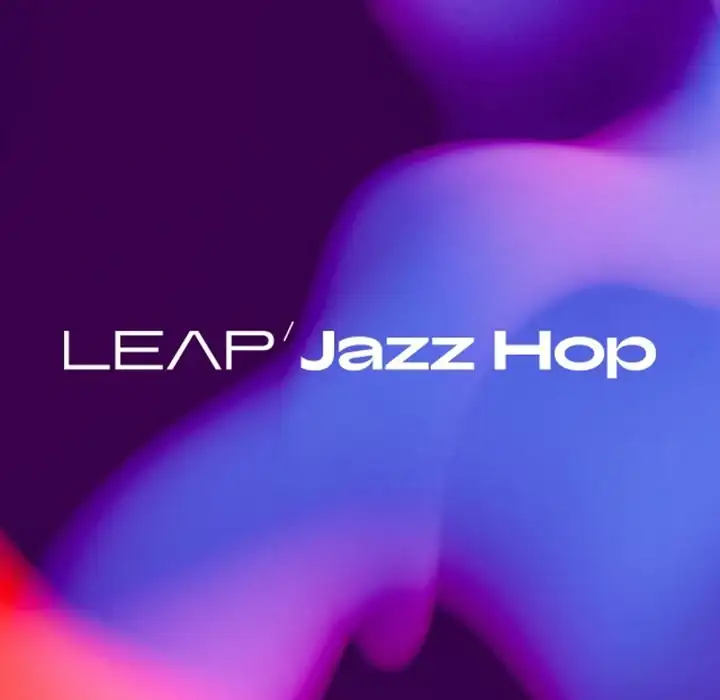 Native Instruments Jazz Hop [KONTAKT] preview