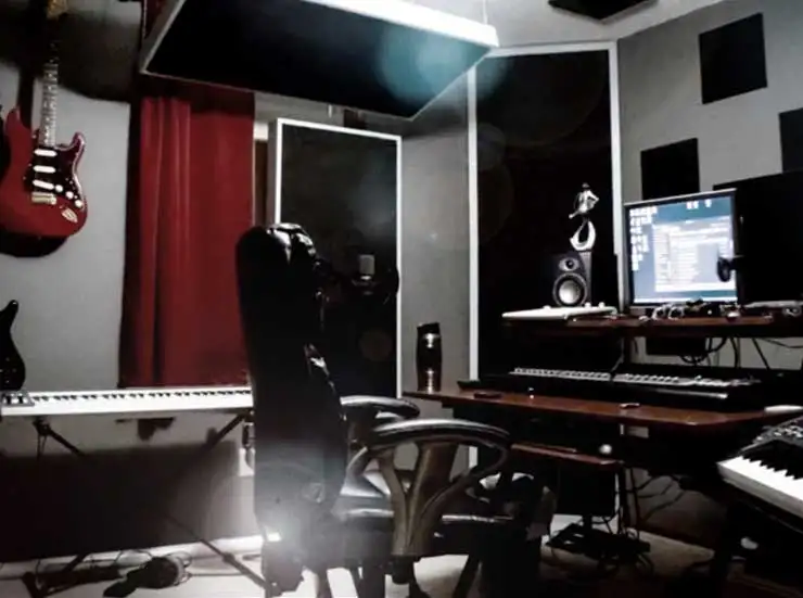 Groove3 Home Studio Know-How: The Room & Acoustics [TUTORiAL] preview