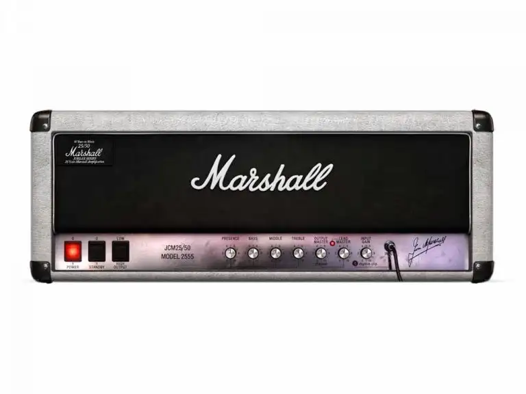 Softube Marshall Silver Jubilee 2555 v2.5.9 [WiN] preview