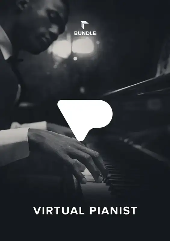 UJAM Virtual Pianist [WiN] preview