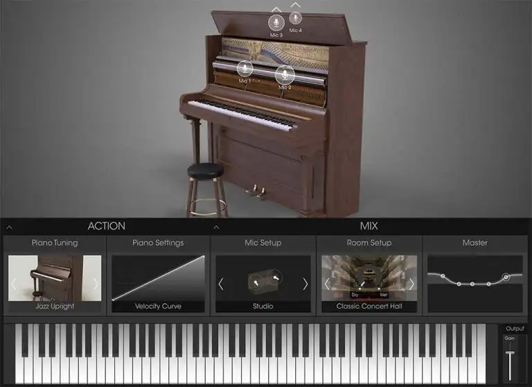 Arturia Keyboards & Piano Collection 2020 (Win) preview