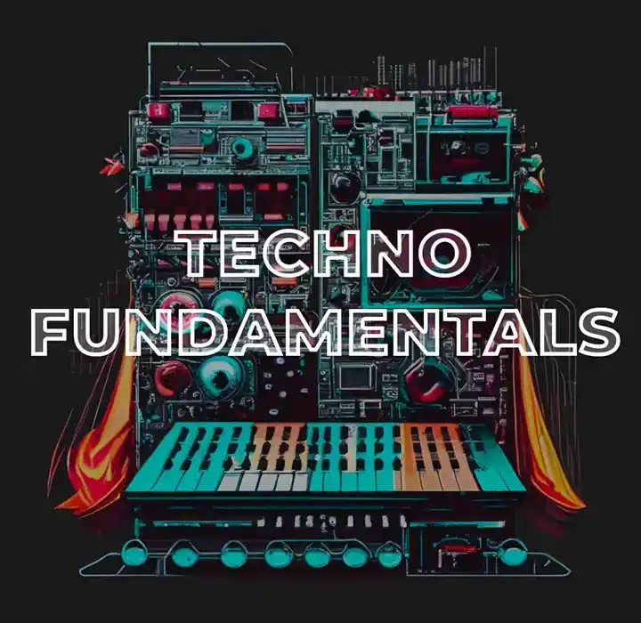Side Brain Techno Fundamentals [TUTORiAL] preview