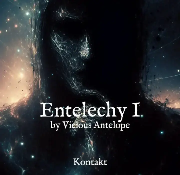 Vicious Antelope Entelechy I [KONTAKT] preview