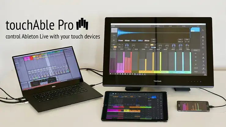 Zerodebug touchAble Pro v1.668 [WiN-OSX-ANDROiD] preview