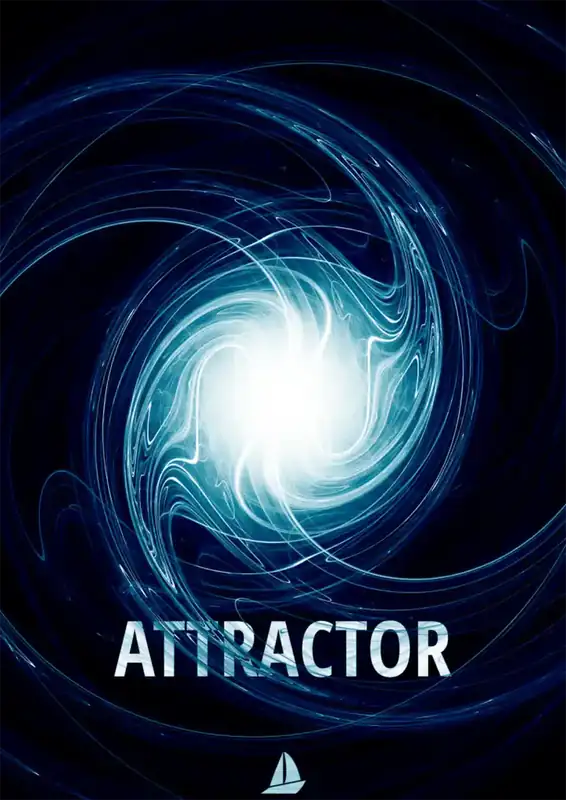 The Last Haven Attractor [KONTAKT] preview