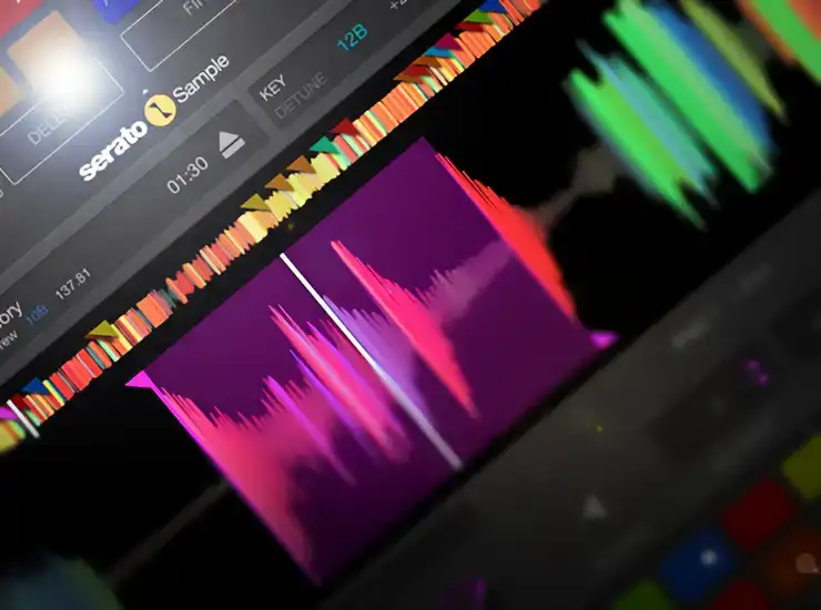 Groove3 Serato Sample Explained [TUTORiAL] preview