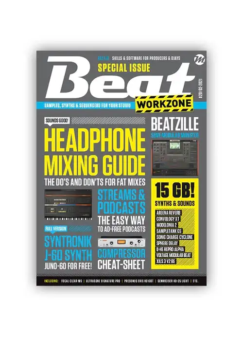 Beat Workzone [PDF] preview