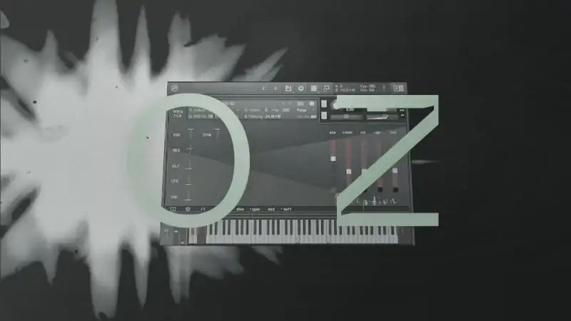 Wrongtools Oz [KONTAKT] preview