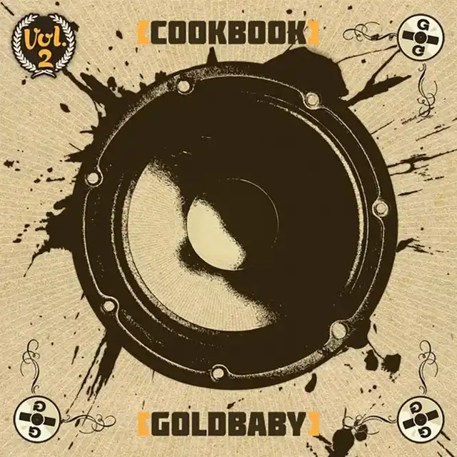 Goldbaby Cookbook 2 [Ableton Live 11] preview
