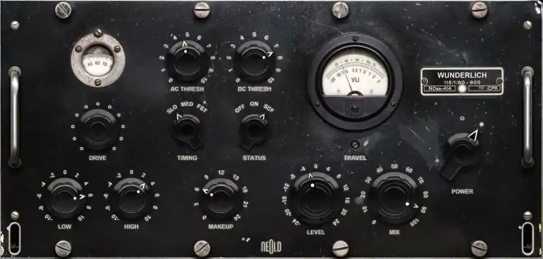 NEOLD WUNDERLICH v1.0.0 U2B [MAC] preview
