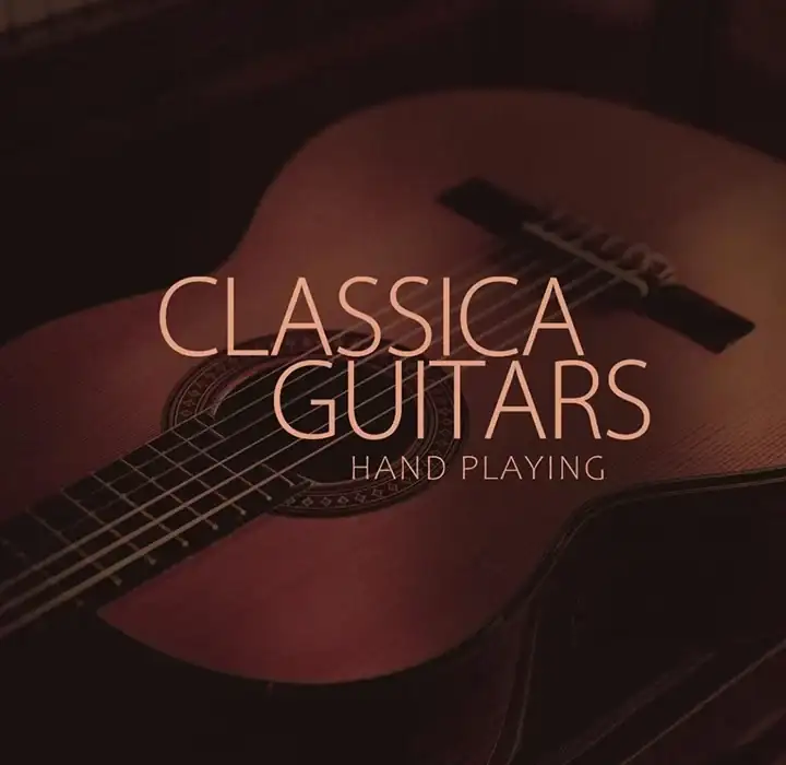 XPERIMENTA Audio Classica Guitar [KONTAKT] preview