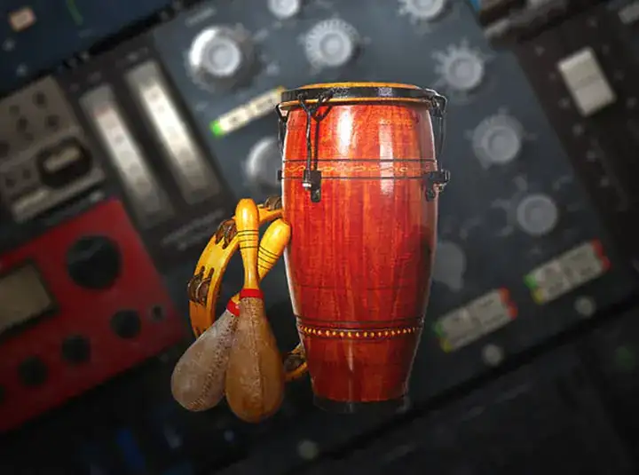Groove3 Percussion Production Tips & Tricks [TUTORiAL] preview