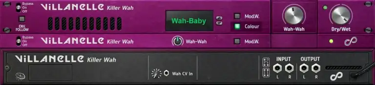 Reason RE Villanelle Killer Wah [WiN] preview