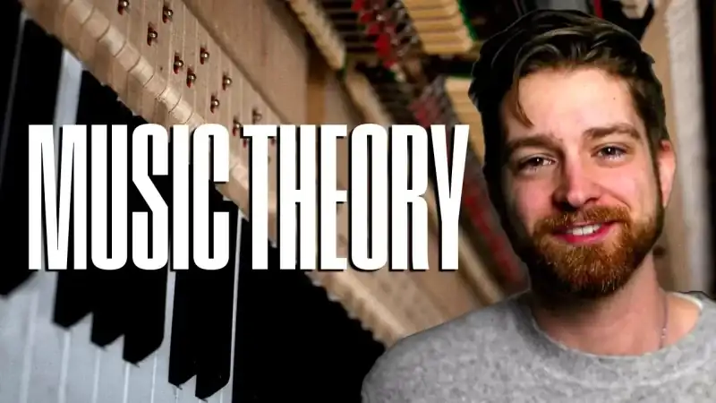 Skillshare Music Theory: How to use Chords and Scales [TUTORiAL] preview