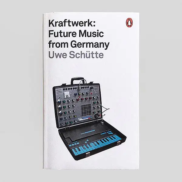 Kraftwerk: Future Music from Germany (English Edition) preview