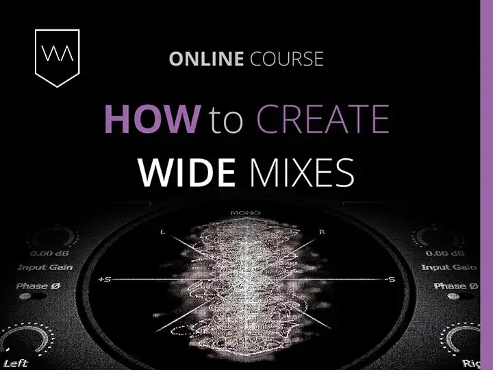 Warp Academy How To Create Wide Mixes [TUTORiAL] preview