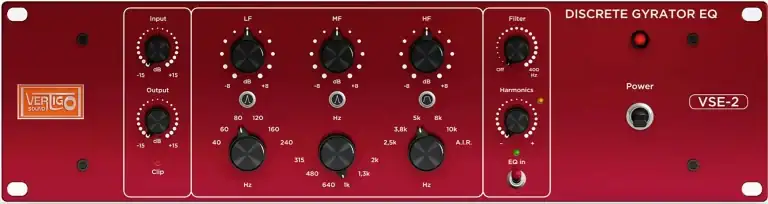 Vertigo Sound VSE-2 [WiN-MAC] preview