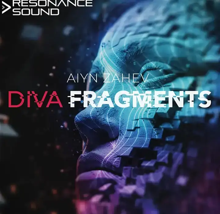 Aiyn Zahev Sounds DIVA Fragments [DIVA Presets-MIDI] preview