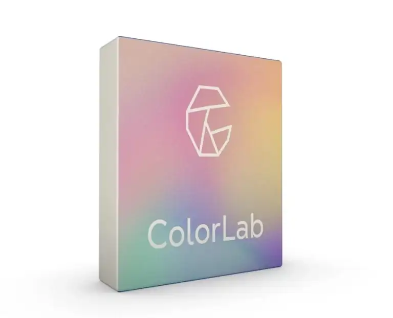 Rast Sound ColorLab [WiN] preview