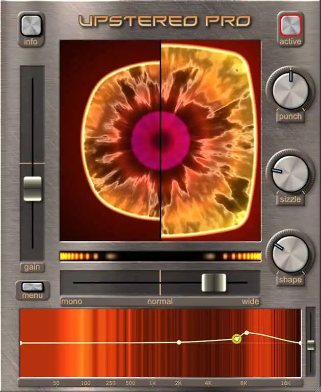 QuikQuak UpStereo Pro v3.0.2 [WiN-OSX] preview